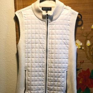 Jones New York Vest